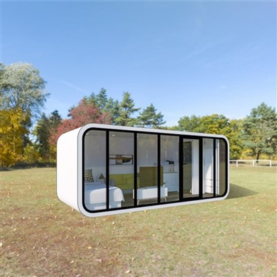 Goedkope prijs beweegbaar huis